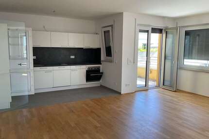 Wohnung zum Mieten in Ludwigshafen 1.269,70 € 93.59 m²