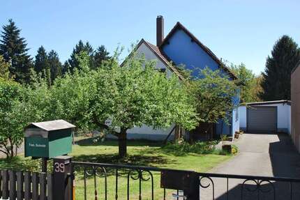 Haus zum Kaufen in Homburg 275.000,00 € 135 m²