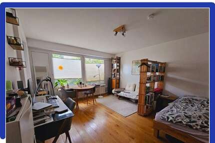 Wohnung zum Mieten in München 780,00 € 34 m²