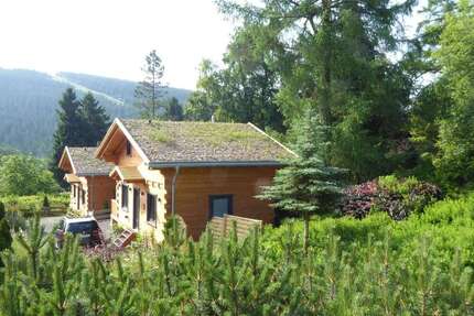 Haus zum Kaufen in HahnenkleeGoslar 1.999.000,00 € 390 m² - Hahnenklee/Goslar