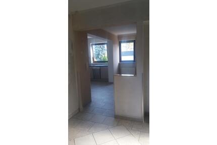 Großzügige 4-Zimmer-Wohnung in Hanau OT Steinheim