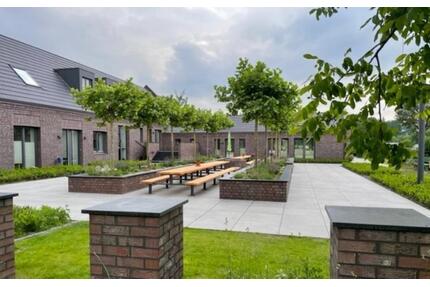 Luxus Appartement auf dem Land - Münster Sauna Fitness - Telgte