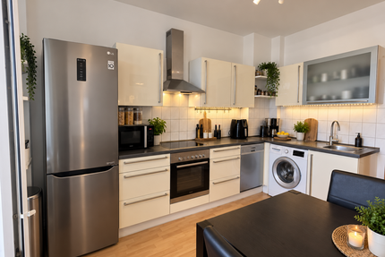 Wohnung zum Mieten in Düsseldorf 550,00 € 42 m²