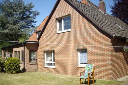 3,5 Zimmer Wohnung ab 1. Mai 2026 - Neuenkirchen