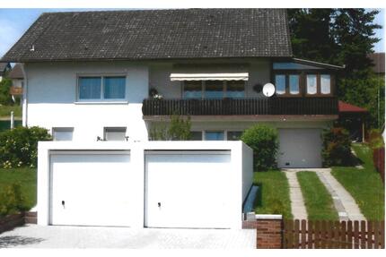 Ein- ggf. Zweifamilienhaus - 289.000,00&nbsp;EUR Kaufpreis, ca.&nbsp; 196,00&nbsp;m&sup2; in Neukirchen (PLZ: 34626)