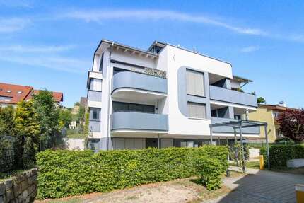 Wohnung zum Kaufen in Asperg 449.000,00 € 90.02 m²