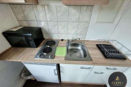 Wohnung zum Mieten in Zwickau 220,00 € 32 m²