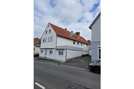 Rendite Objekt in Melsungen mit 4 Wohnungen Zu Verkaufen