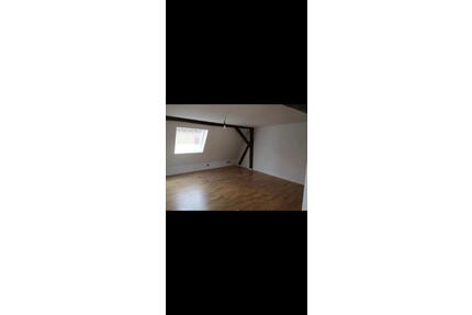 1 ZKD in 1. OG für alleinstehende Person - Walldorf