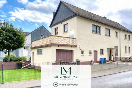 Haus zum Kaufen in Greifenstein Ulm 179.000,00 € 168.87 m² - Greifenstein / Ulm