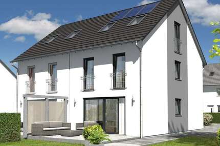 Haus zum Kaufen in Dortmund 697.935,00 € 139 m²