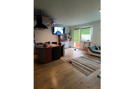 Geräumige 3-Zimmer-Wohnung mit Wohnküche zu vermieten - Chemnitz Klaffenbach