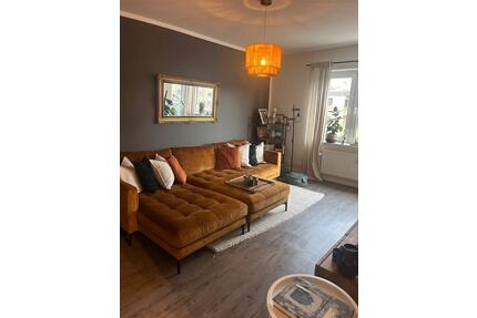 2 Zimmerwohnung ab 01.04.-01.06. - Hamburg Borgfelde