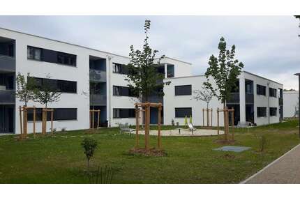 Wohnung zum Mieten in Fürstenfeldbruck 1.637,44 € 96.32 m²