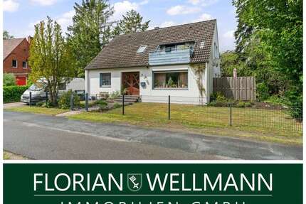 Haus zum Kaufen in Martfeld 339.000,00 € 179.48 m²