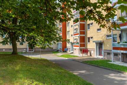 Wohnung zum Mieten in Chemnitz 476,00 € 91.56 m²