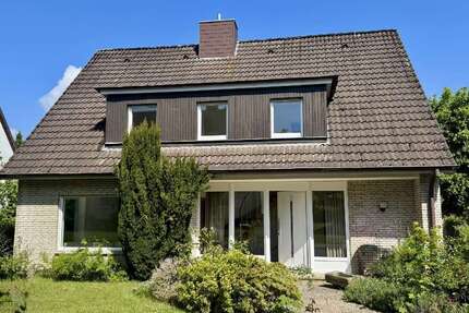 Haus zum Mieten in Osnabrück 1.800,00 € 140 m²