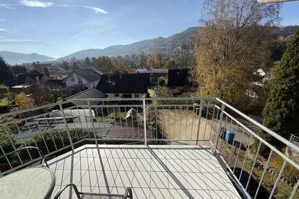 Wohnung zum Kaufen in Stockach 227.000,00 € 59 m²