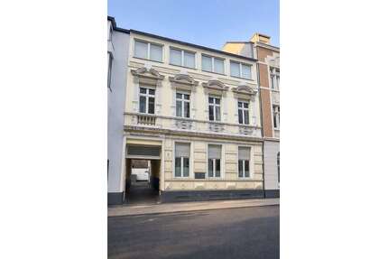 Wohnung zum Mieten in Neuss 510,00 € 36 m²
