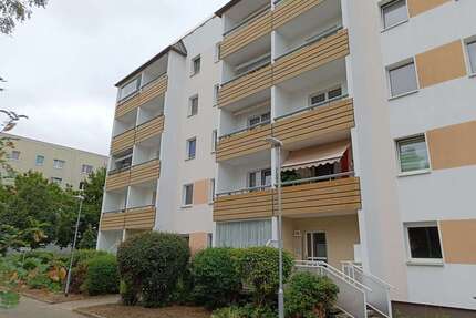 Wohnung zum Kaufen in Magdeburg 89.000,00 € 64.92 m²