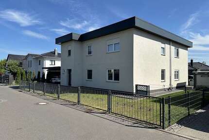 Wohnung zum Mieten in Schwedt 907,00 € 110.62 m²