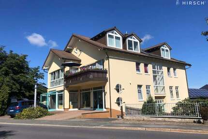 Wohnung zum Kaufen in Neuhaus am Rennweg 100.000,00 € 72.14 m²