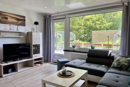 Wohnung zum Kaufen in Büsum 175.000,00 € 41.83 m²