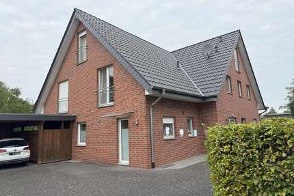 Wohnung zum Kaufen in Rietberg 250.000,00 € 84.12 m²