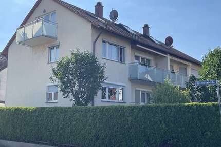 Wohnung zum Kaufen in Gerlingen 146.000,00 € 30 m²
