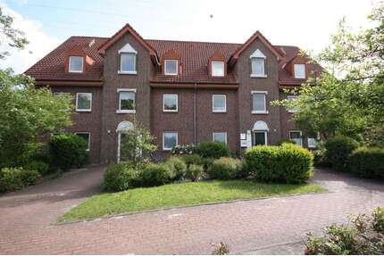 Wohnung zum Mieten in Oldenburg 228,00 € 26.07 m²