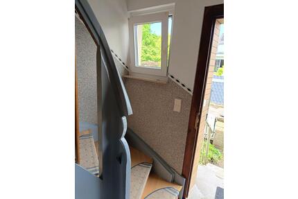 3-Zimmer-Wohnung in Wolfsburg -Tiergartenbreite - Pattensen