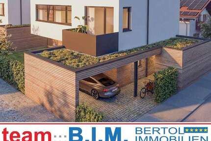 Haus zum Kaufen in Utting 1.499.000,00 € 190 m²