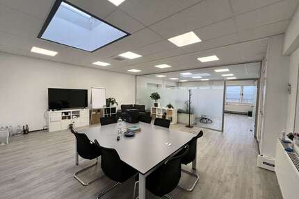 Büro in Limburgerhof 780,00 € 78 m²