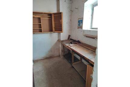 Einfamilienhaus mit Nebengebäude in Kriebstein, Ortsteil Höfchen