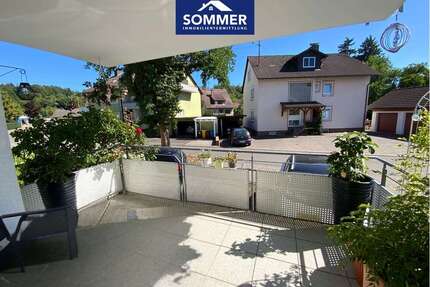 Wohnung zum Mieten in Uhldingen-Mühlhofen 1.000,00 € 73 m²