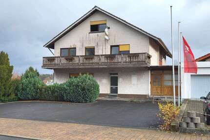 Haus zum Kaufen in Mudau 249.000,00 € 295 m²