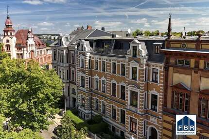 Wohnung zum Kaufen in Schwerin 415.000,00 € 105.28 m²