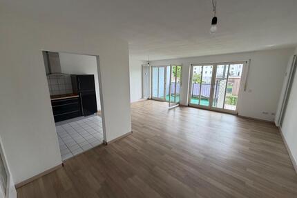 2,5 Zimmer Wohnung mit Balkon zum vermieten ab SOFORT! - Laupheim
