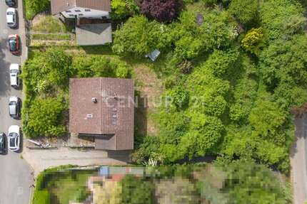 Grundstück zu verkaufen in Mühltal 290.000,00 € 524 m²