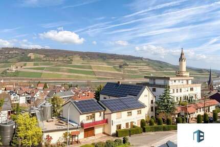 Wohnung zum Kaufen in Bingen am Rhein 862.420,00 € 166 m²