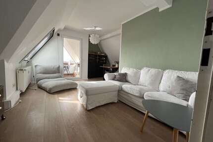 Wohnung zum Mieten in Hildesheim 600,00 € 85 m²