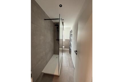 Moderne 2-Zimmer-Wohnung zur Miete – Erstbezug nach Kernsanierung - Wildenfels