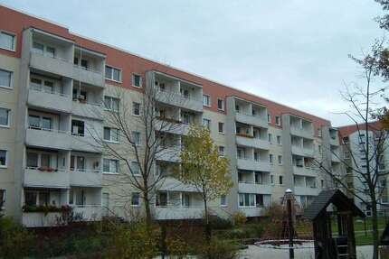 Wohnung zum Mieten in Finsterwalde 338,27 € 49.36 m²