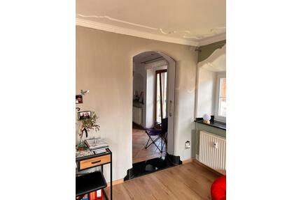 Appartment - 660,00&nbsp;EUR Kaltmiete, ca.&nbsp; 55,00&nbsp;m&sup2; in Frasdorf (PLZ: 83112)