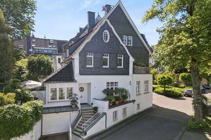 Haus zum Kaufen in Essen - Bredeney 1.550.000,00 € 278 m²