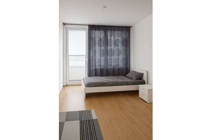 Wohnung zum Mieten in Regensburg 640,00 € 35 m²