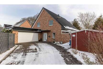 Haus zum Kaufen in Hemdingen 655.000,00 € 180 m²