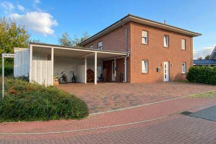 Solides Zweifamilienhaus in Kettenkamp