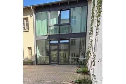 Wohnung Remise in Potsdam West - 690,00&nbsp;EUR Kaltmiete, ca.&nbsp; 47,00&nbsp;m&sup2; in Potsdam (PLZ: 14471) Potsdam West