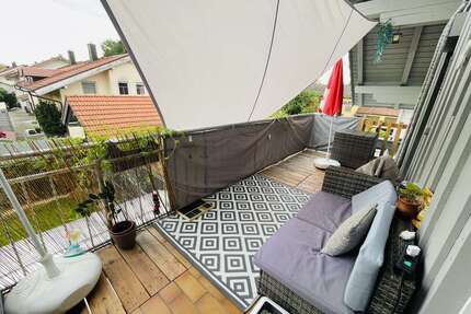 Wohnung zum Kaufen in Kolbermoor 395.000,00 € 106 m²